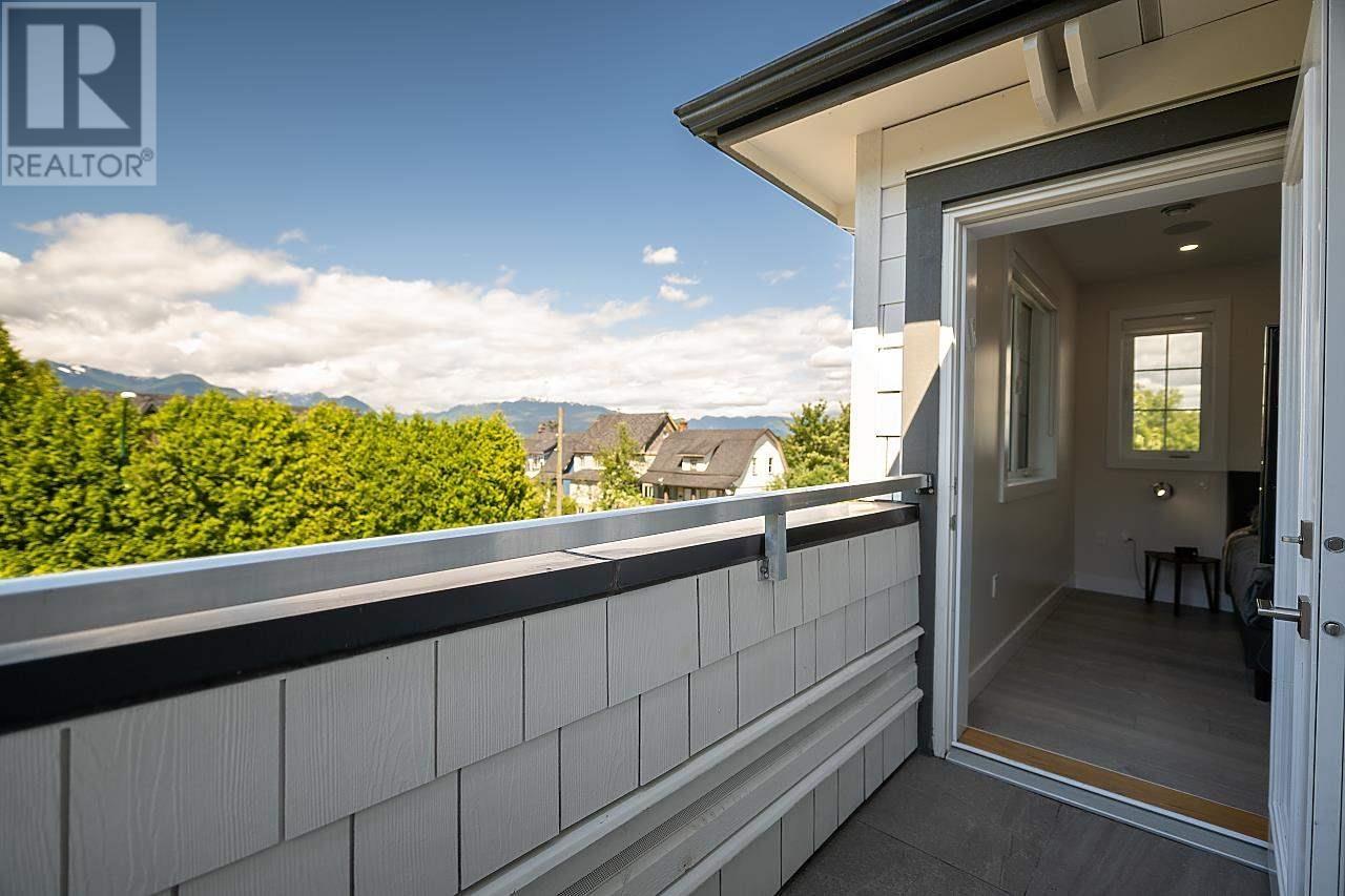 888 E 12th Avenue, Vancouver, British Columbia  V5T 2J2 - Photo 19 - R2967817
