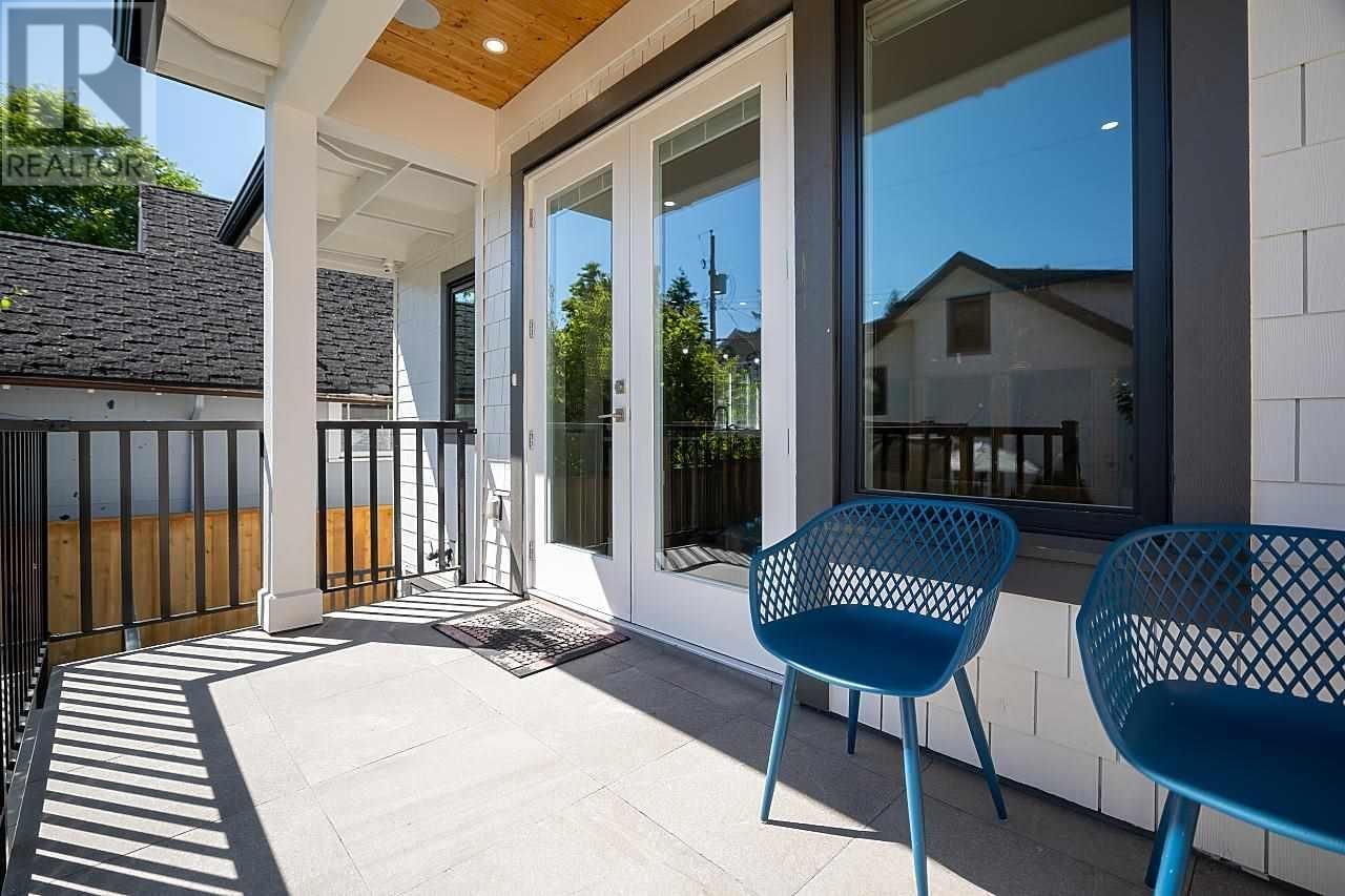888 E 12th Avenue, Vancouver, British Columbia  V5T 2J2 - Photo 16 - R2967817