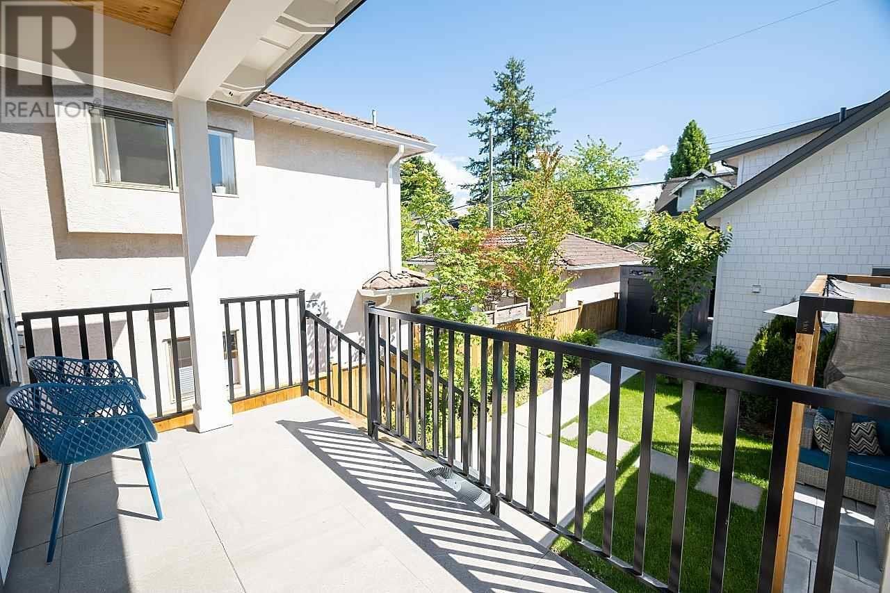 888 E 12th Avenue, Vancouver, British Columbia  V5T 2J2 - Photo 23 - R2967817