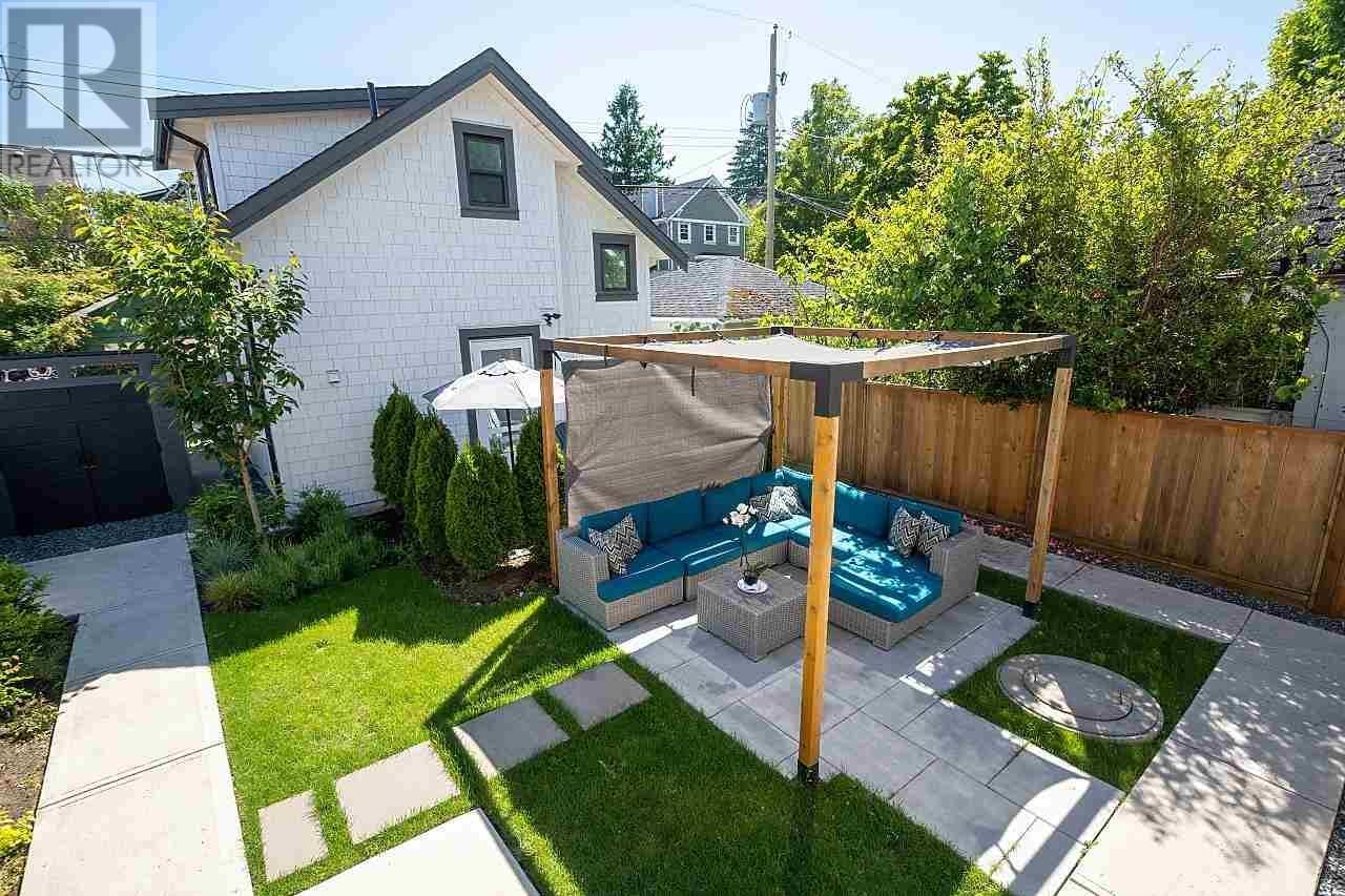 888 E 12th Avenue, Vancouver, British Columbia  V5T 2J2 - Photo 24 - R2967817