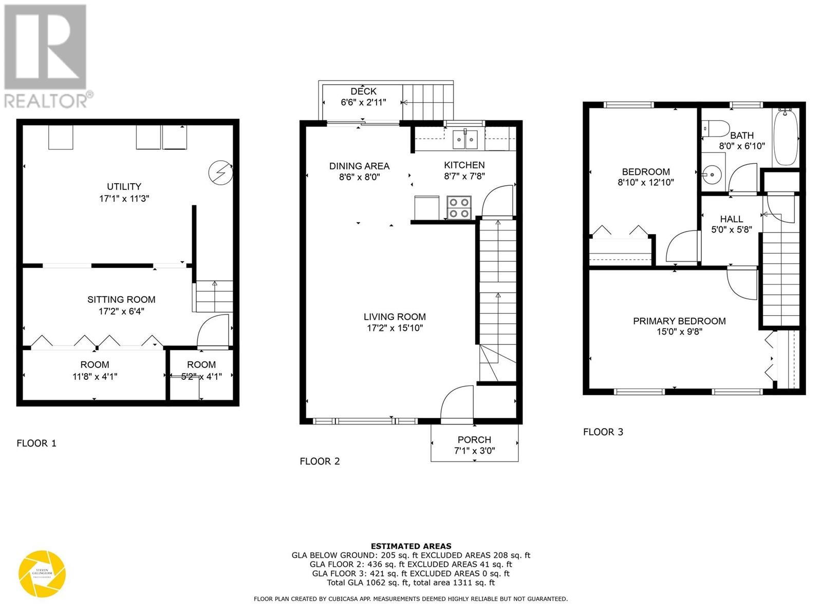 1605 Summit Drive Unit# 77, Kamloops, British Columbia  V2E 2A5 - Photo 38 - 10335799