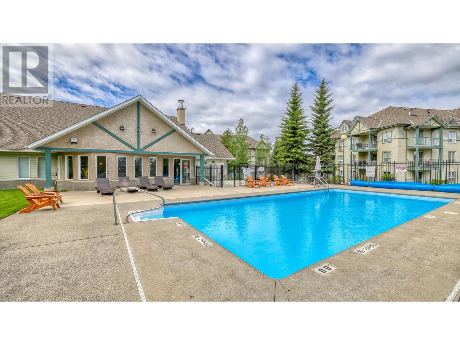 4769 FORSTERS LANDING Road Unit# 209, radium hot springs, British Columbia V0A1M0
