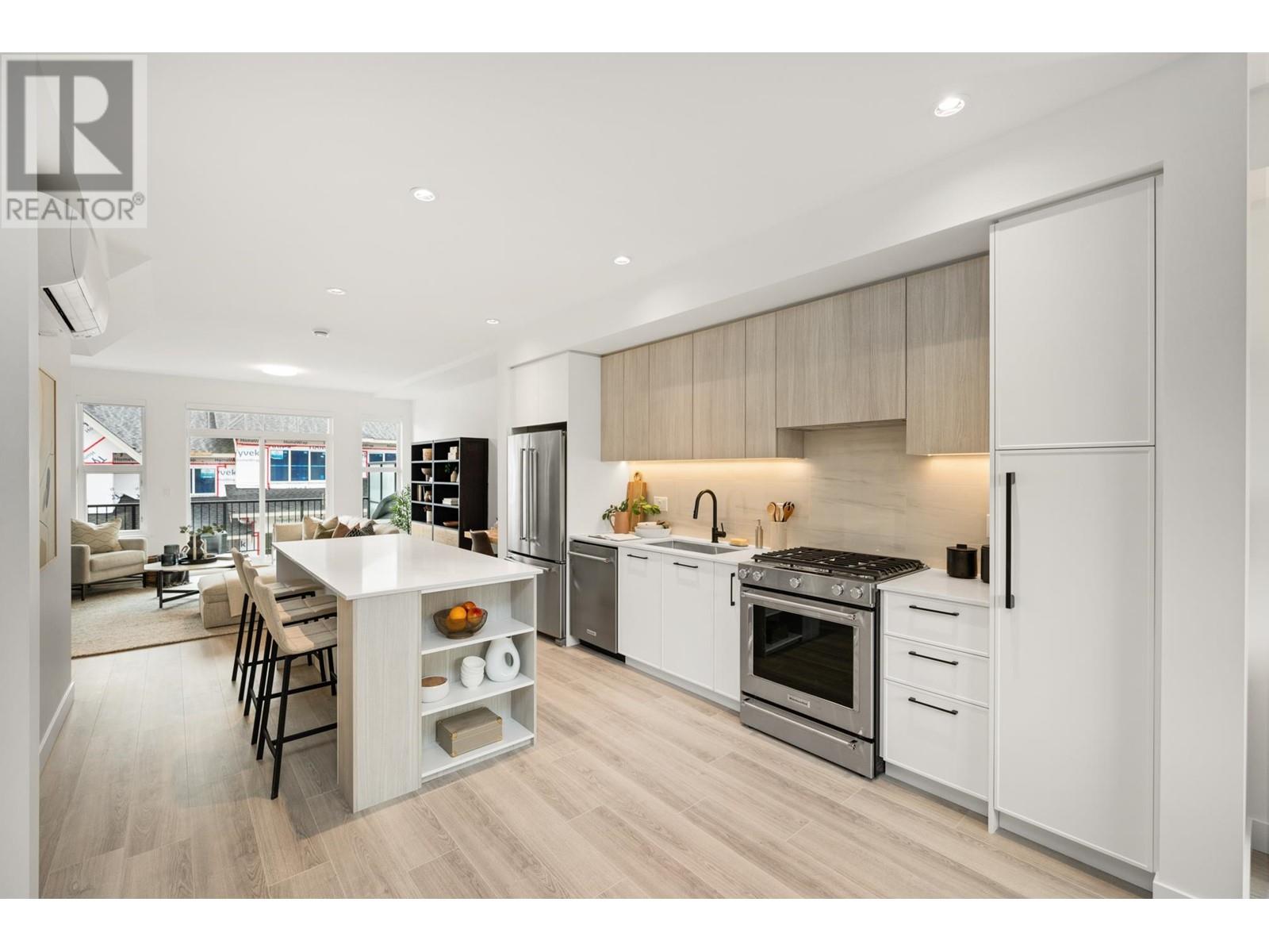 120 3421 Queenston Avenue, Coquitlam, British Columbia  V3E 0V9 - Photo 5 - R2969139