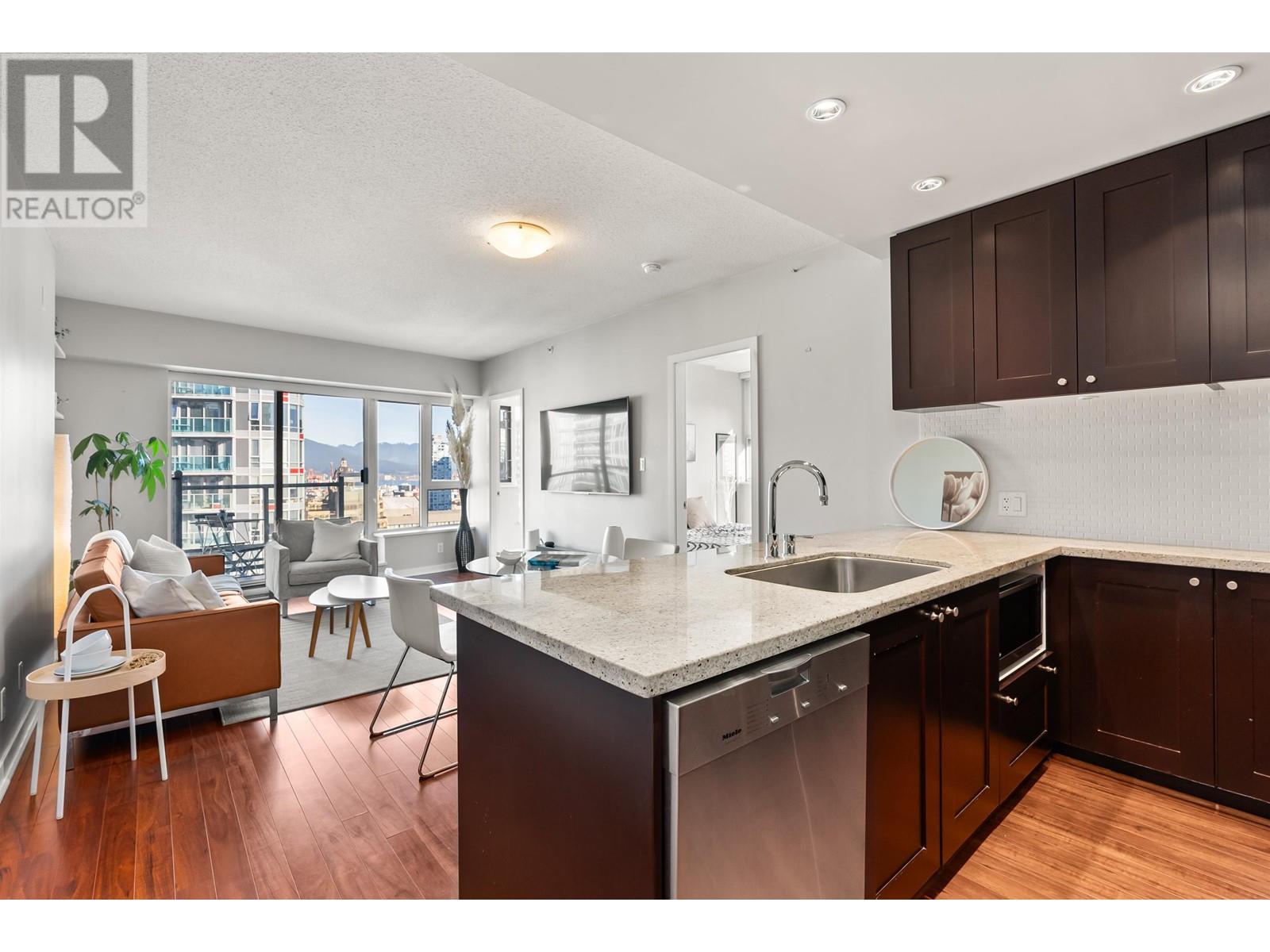 1904 821 Cambie Street, Vancouver, British Columbia  V6B 0E3 - Photo 16 - R2969143