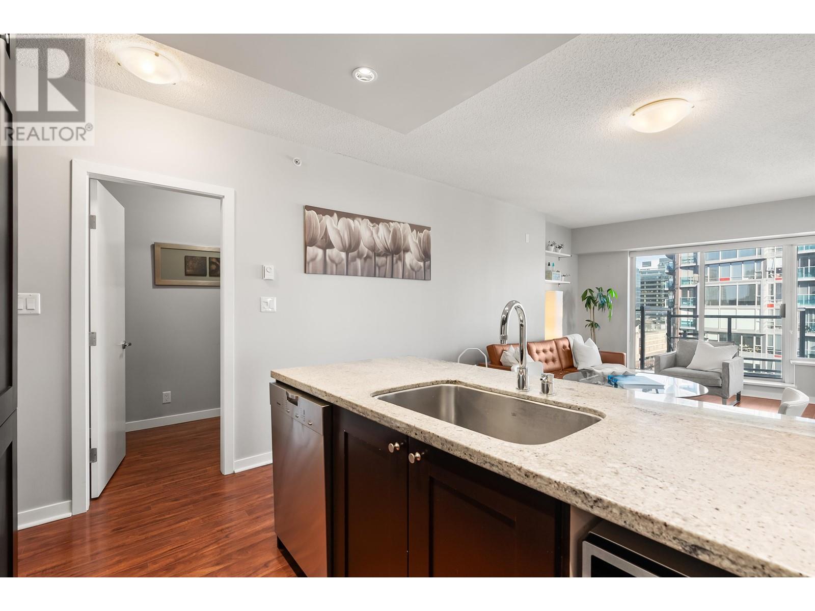 1904 821 Cambie Street, Vancouver, British Columbia  V6B 0E3 - Photo 18 - R2969143