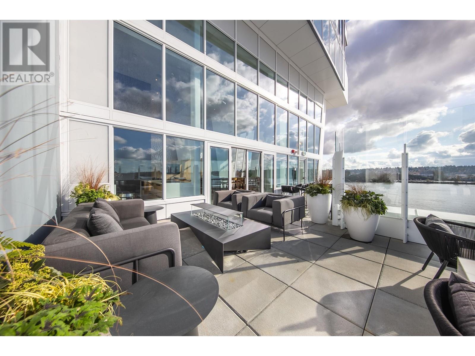 1006 680 Quayside Drive, New Westminster, British Columbia  V3M 0P2 - Photo 21 - R2939472