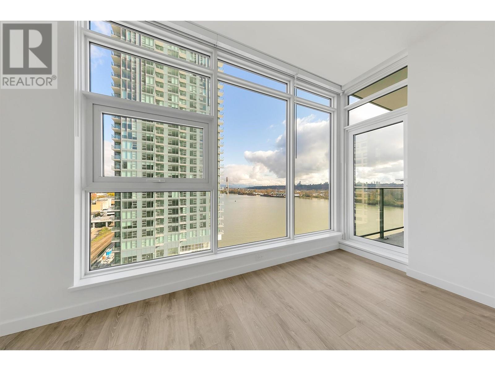 1006 680 Quayside Drive, New Westminster, British Columbia  V3M 0P2 - Photo 6 - R2939472