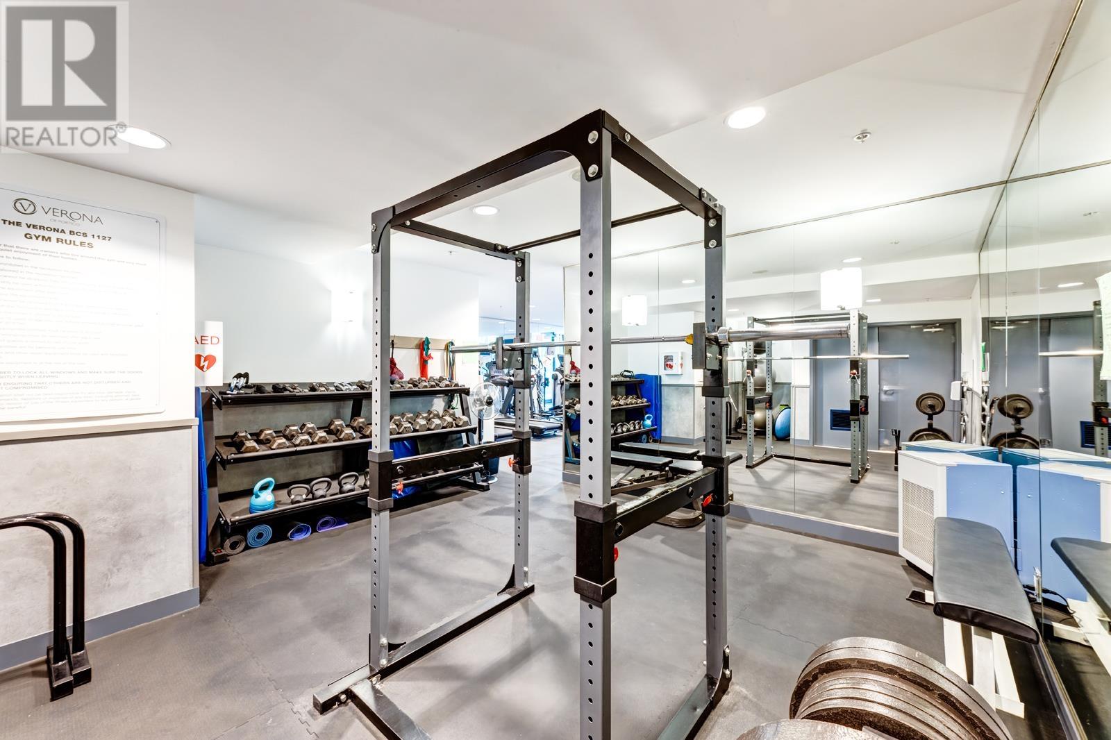 Listing Picture 20 of 28 : 307 1450 W 6TH AVENUE, Vancouver / 溫哥華 - 魯藝地產 Yvonne Lu Group - MLS Medallion Club Member