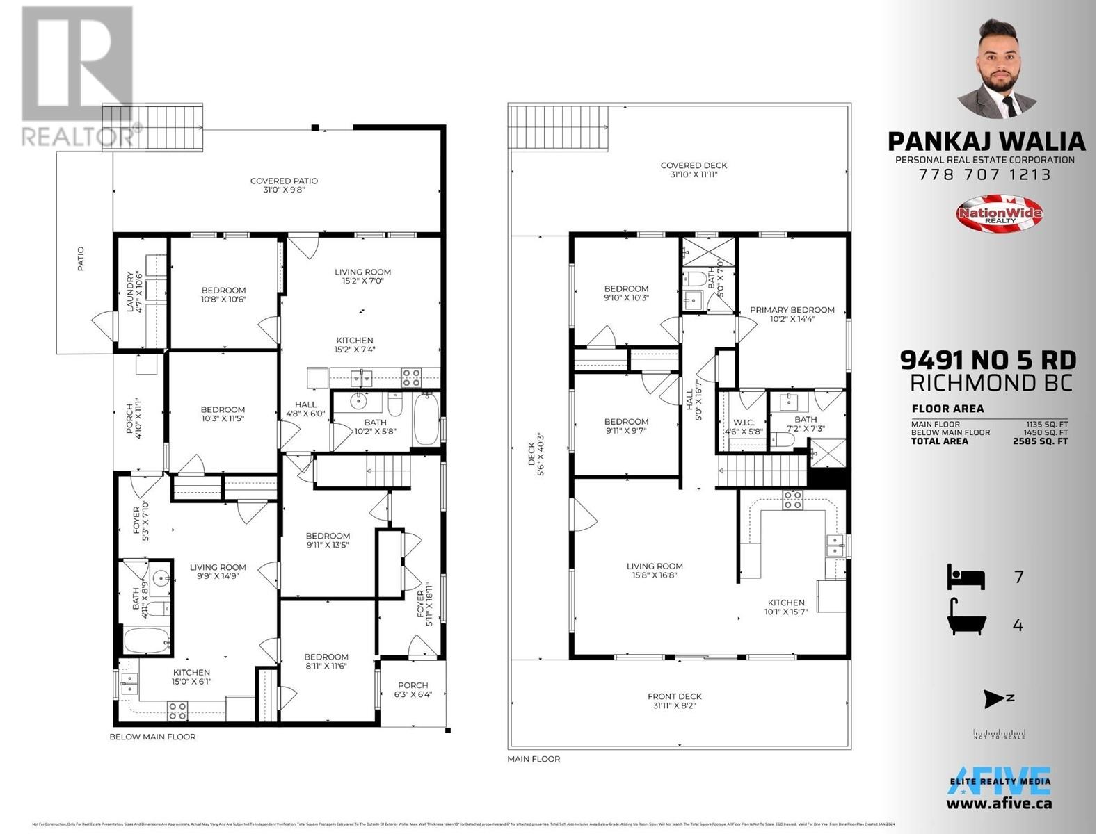 9491 No 5 Road, Richmond, British Columbia  V7A 4E3 - Photo 31 - R2969145