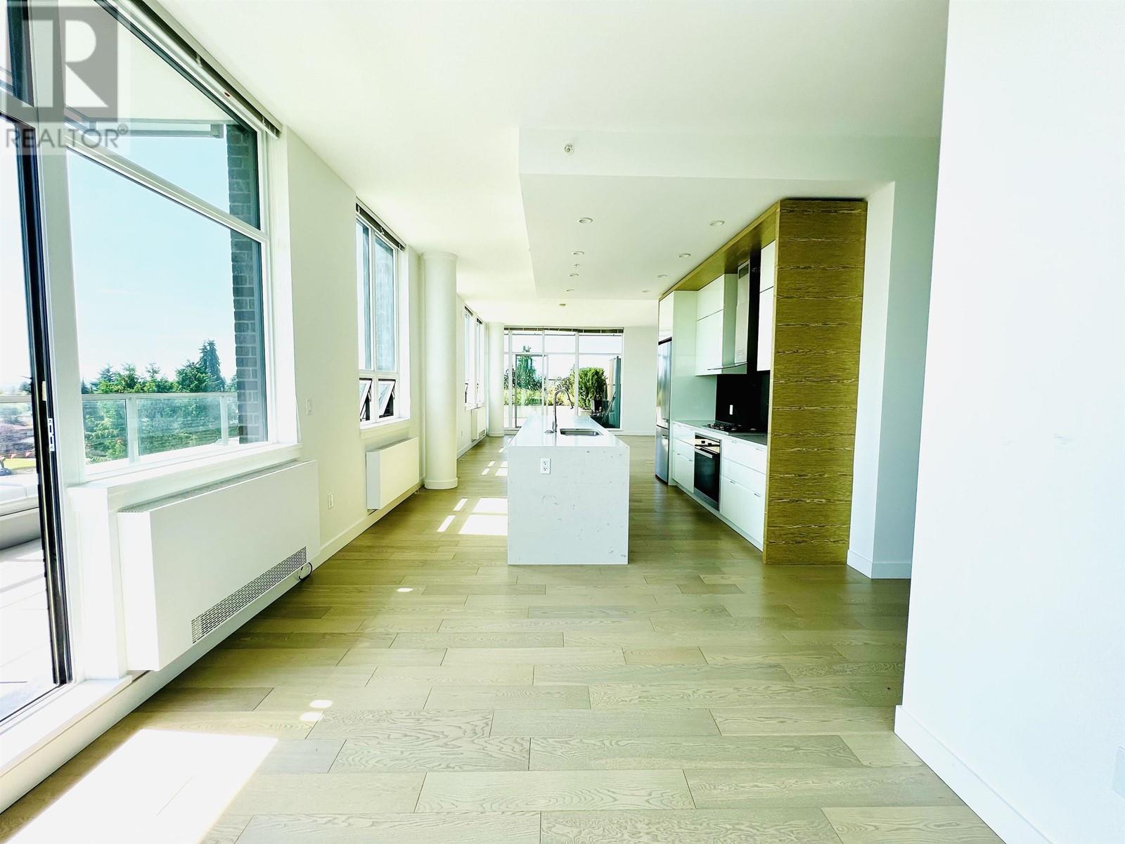 504 6733 CAMBIE STREET, Vancouver