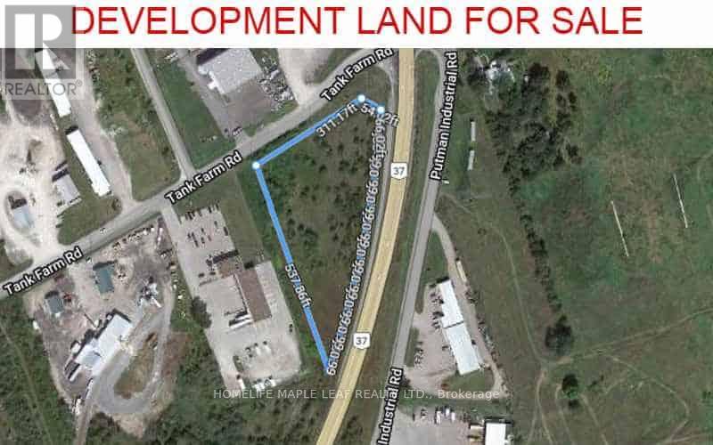 43 Tank Farm Road, Belleville, Ontario  K8N 4Z6 - Photo 1 - X11981613