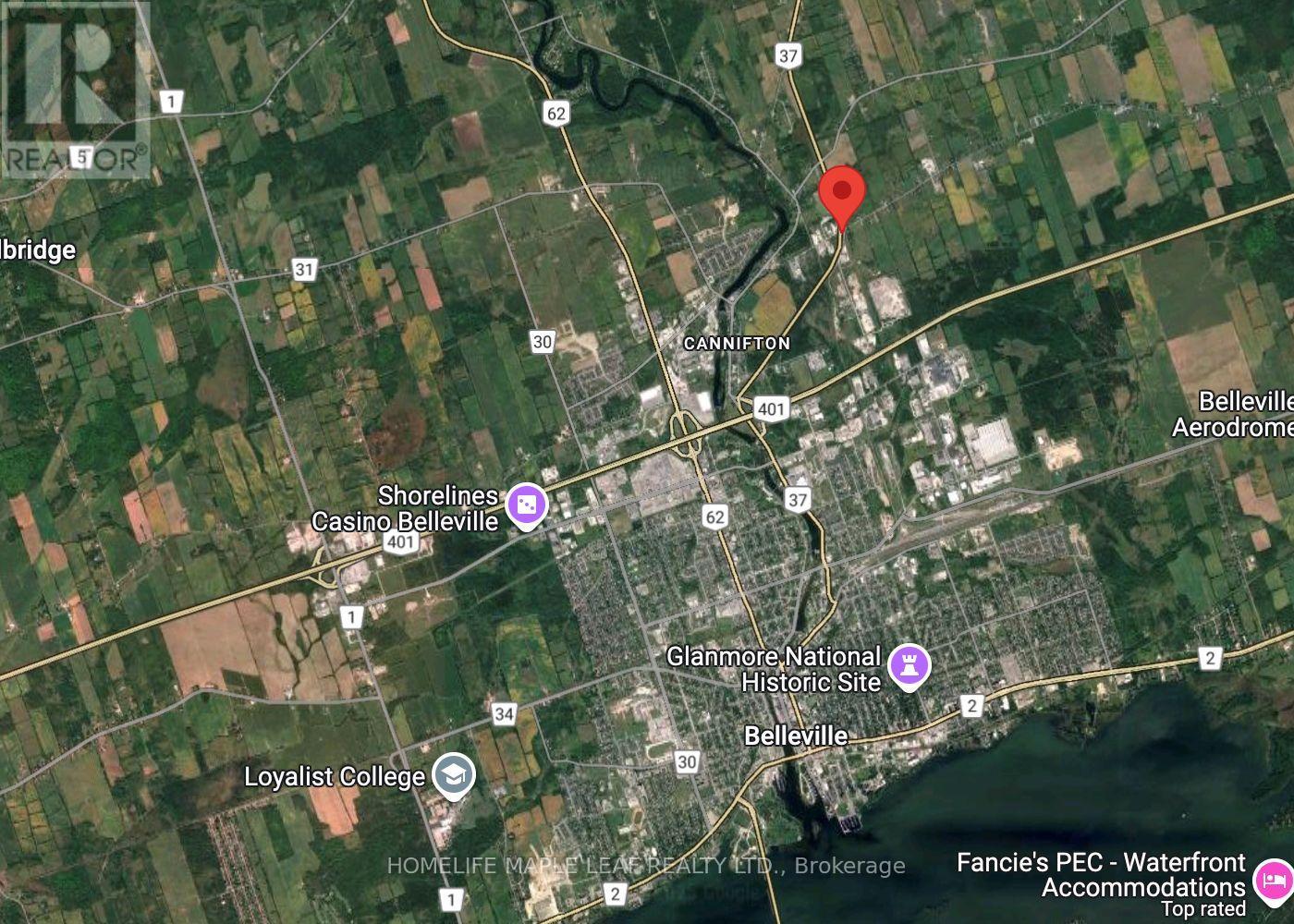 43 Tank Farm Road, Belleville, Ontario  K8N 4Z6 - Photo 2 - X11981613
