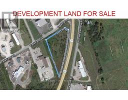 43 TANK FARM ROAD, Belleville, Ontario