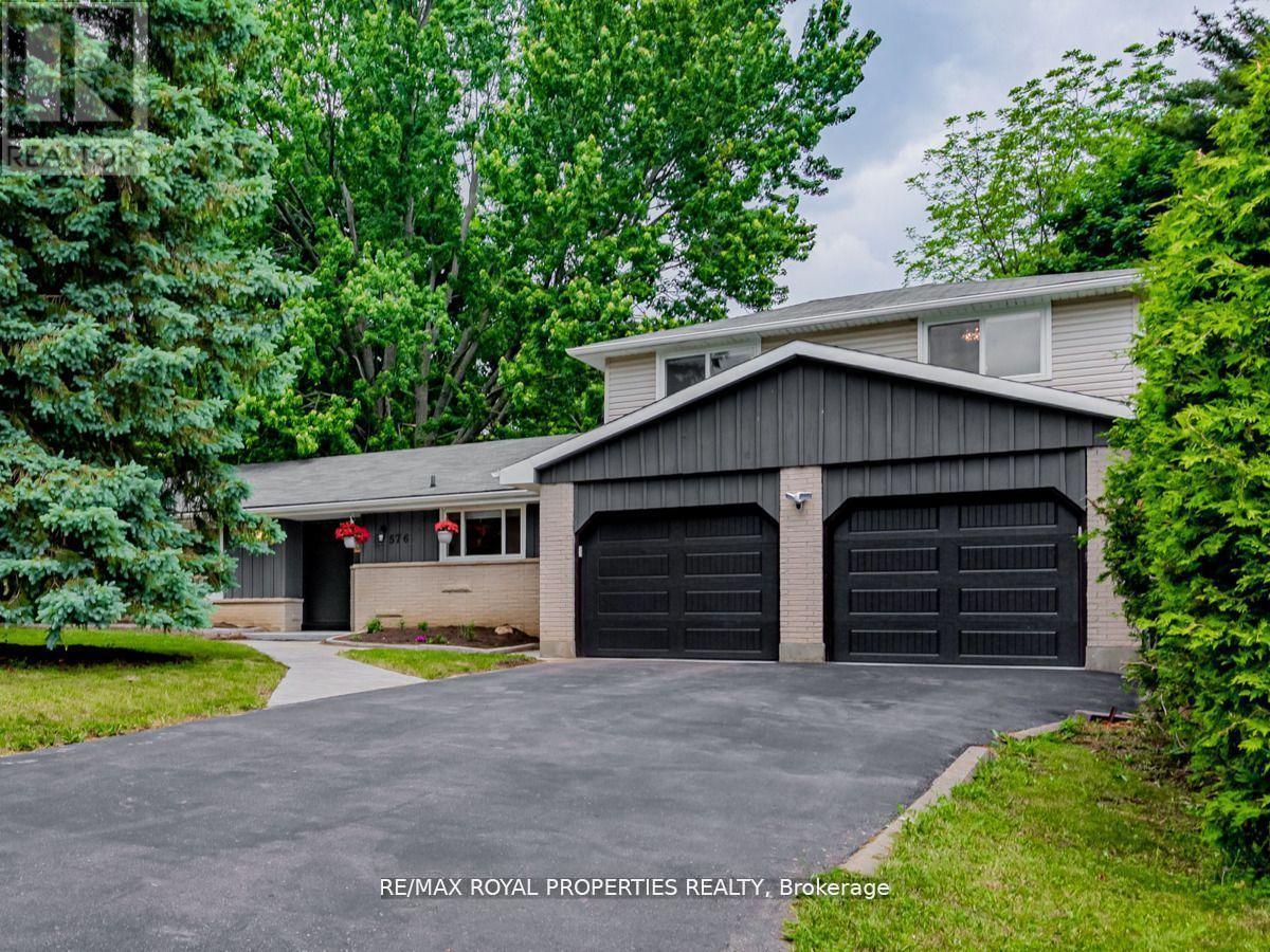 Property at 576 BICKLE DRIVE image 1