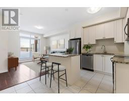 311 - 2486 OLD BRONTE ROAD, Oakville, Ontario