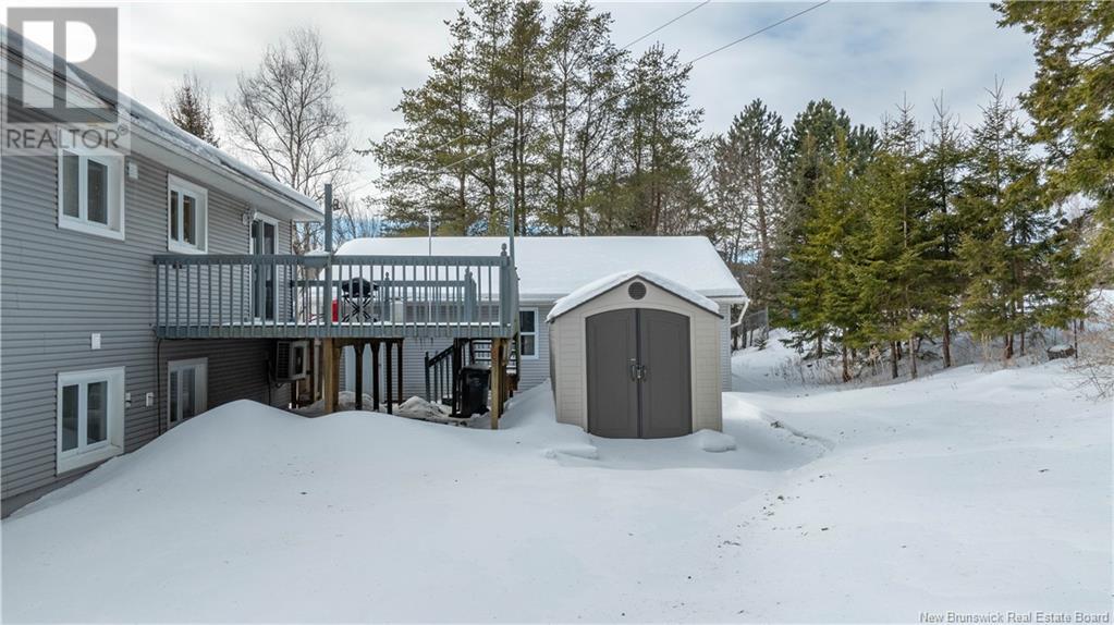 9 Rainbow Crescent, Grand Bay-Westfield, New Brunswick  E5K 2T1 - Photo 32 - NB112842