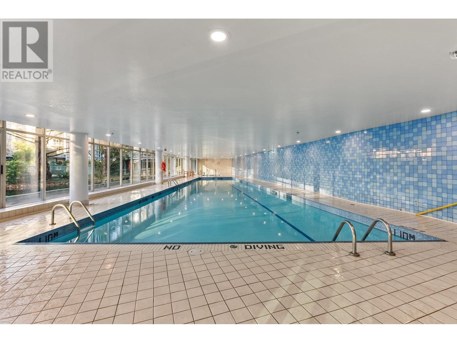 Listing Picture 27 of 31 : 3601 1033 MARINASIDE CRESCENT, Vancouver / 溫哥華 - 魯藝地產 Yvonne Lu Group - MLS Medallion Club Member