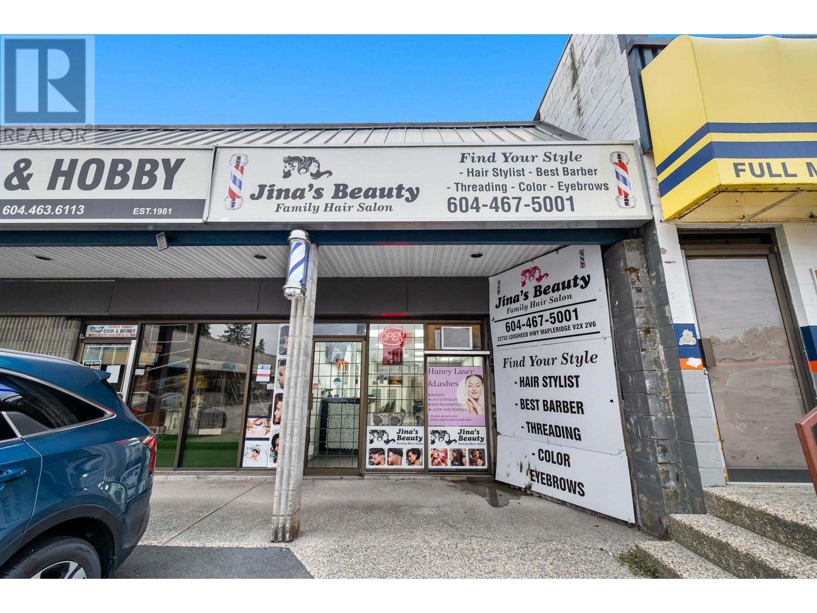 22752 Lougheed Highway, Maple Ridge, British Columbia  V2X 2V6 - Photo 15 - C8066824