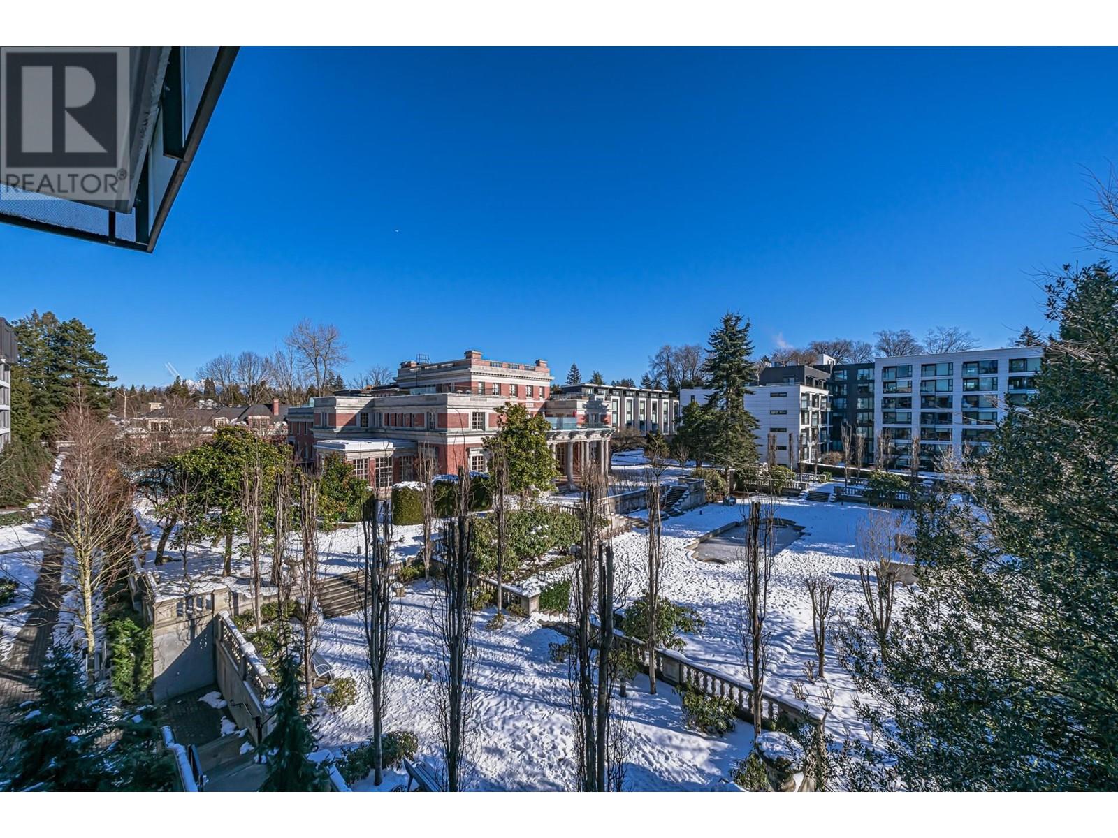708 1561 W 57th Avenue, Vancouver, British Columbia  V6P 0H5 - Photo 23 - R2969152