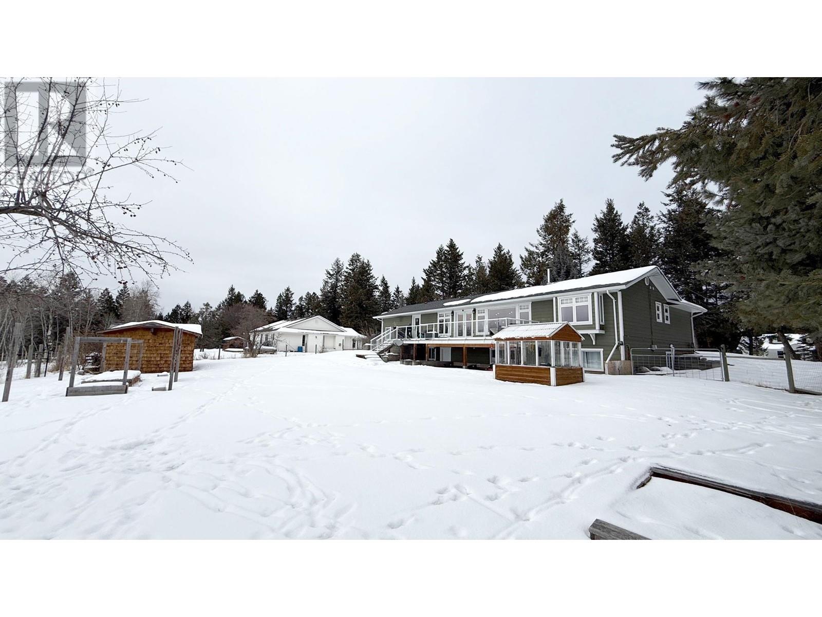 5450 Donsleequa Court, 108 Mile Ranch, British Columbia  V0K 2Z0 - Photo 39 - R2969179