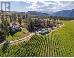 1580 Chapman Road Kaleden/Okanagan Falls Rural, Okanagan Falls, Ca