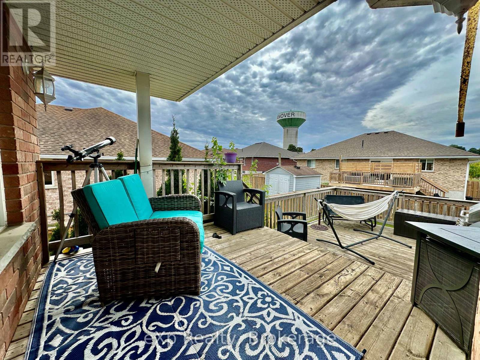 676 23rd Avenue, Hanover, Ontario  N4N 3X4 - Photo 12 - X11981654