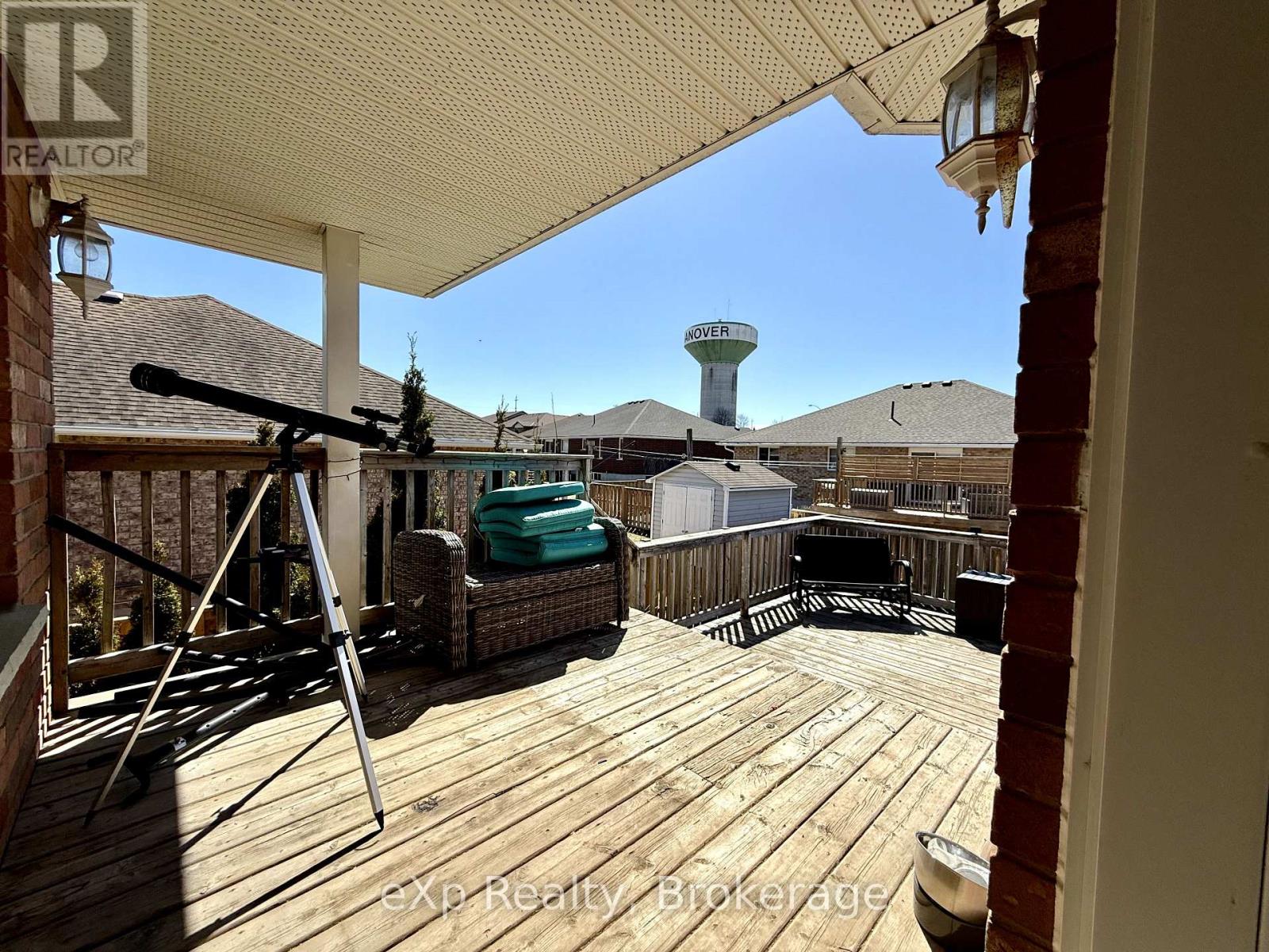 676 23rd Avenue, Hanover, Ontario  N4N 3X4 - Photo 18 - X11981654