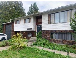 3106 262B STREET, Langley, British Columbia