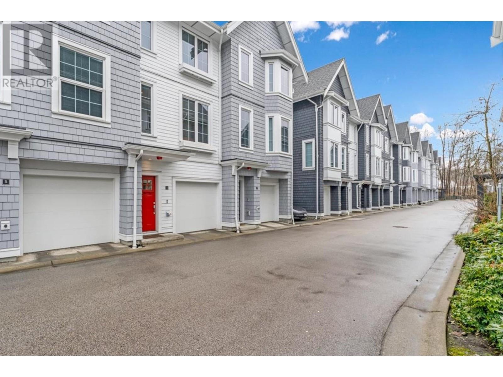 6 2560 Pitt River Road, Port Coquitlam, British Columbia  V3C 0G6 - Photo 1 - R2968943