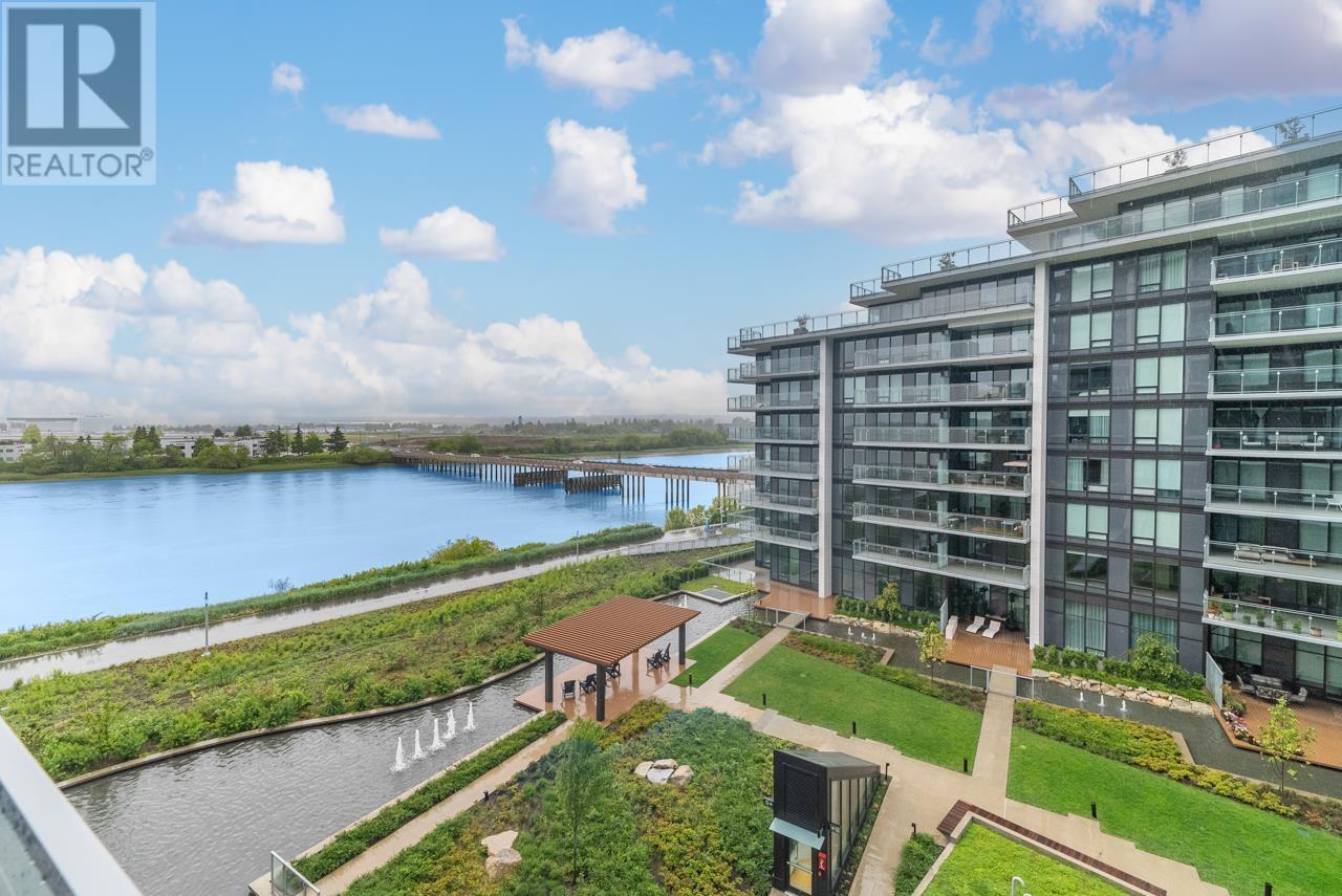 Listing Picture 24 of 37 : 504 6811 PEARSON WAY, Richmond / 烈治文 - 魯藝地產 Yvonne Lu Group - MLS Medallion Club Member