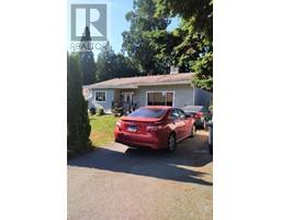 569 THOMPSON AVENUE, Coquitlam, British Columbia