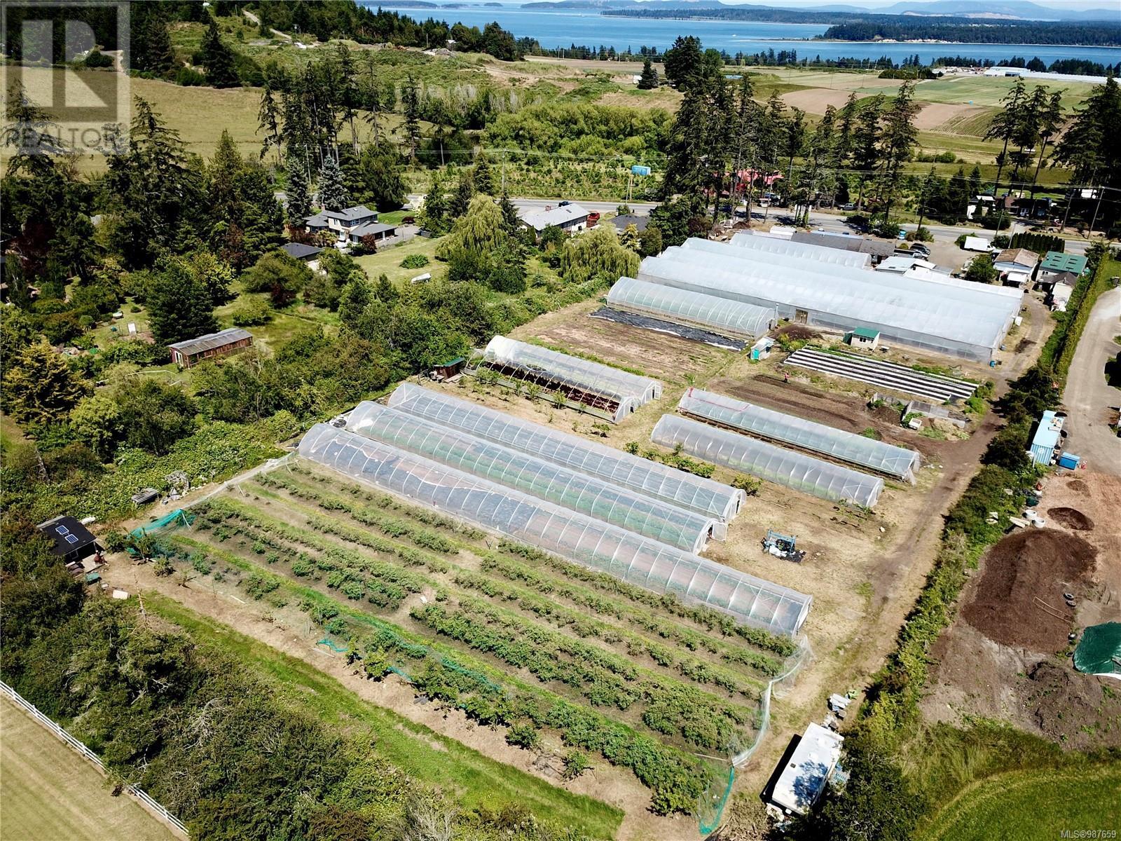 Property at 8214 East Saanich Rd image 1