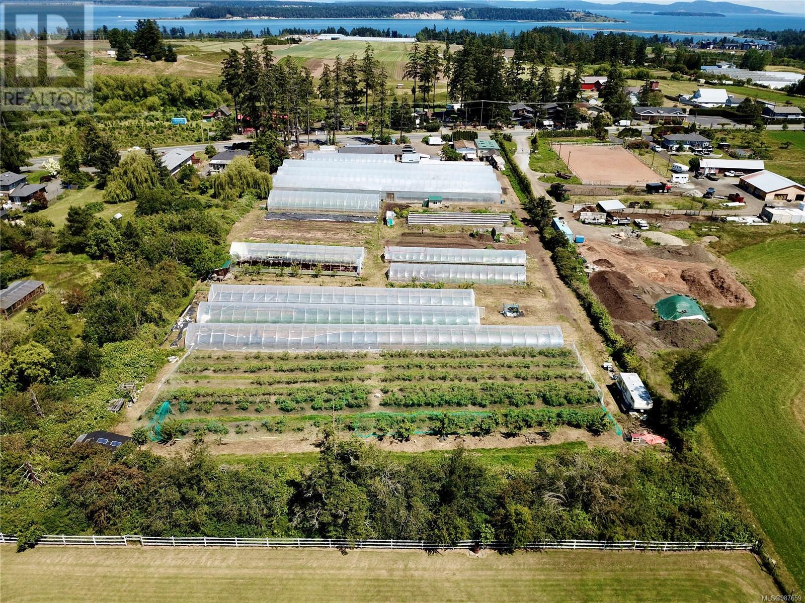 Property at 8214 East Saanich Rd image 2