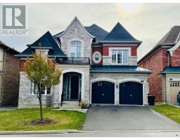 55 YATES AVENUE, Vaughan, Ontario