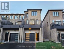 16 CHERRY HILL LANE, Barrie, Ontario