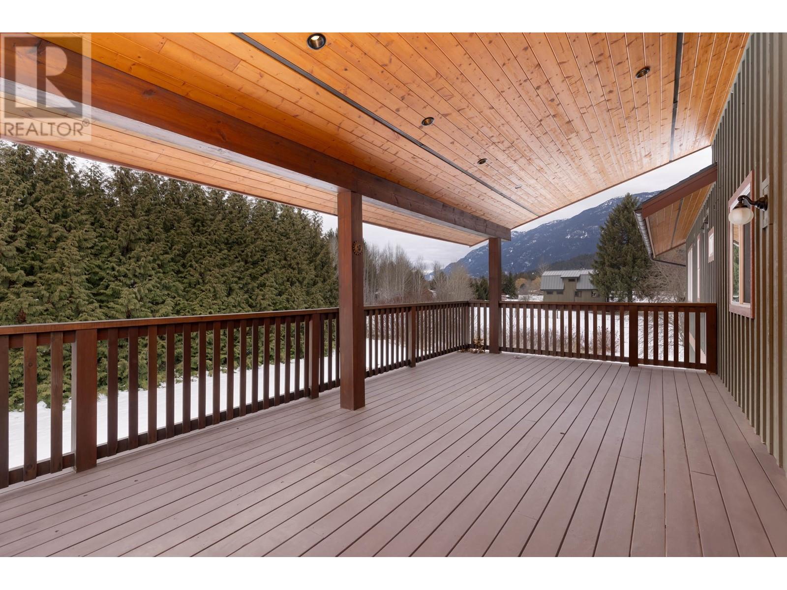 7621 Anderson Road, Pemberton, British Columbia  V0N 2L2 - Photo 14 - R2969174