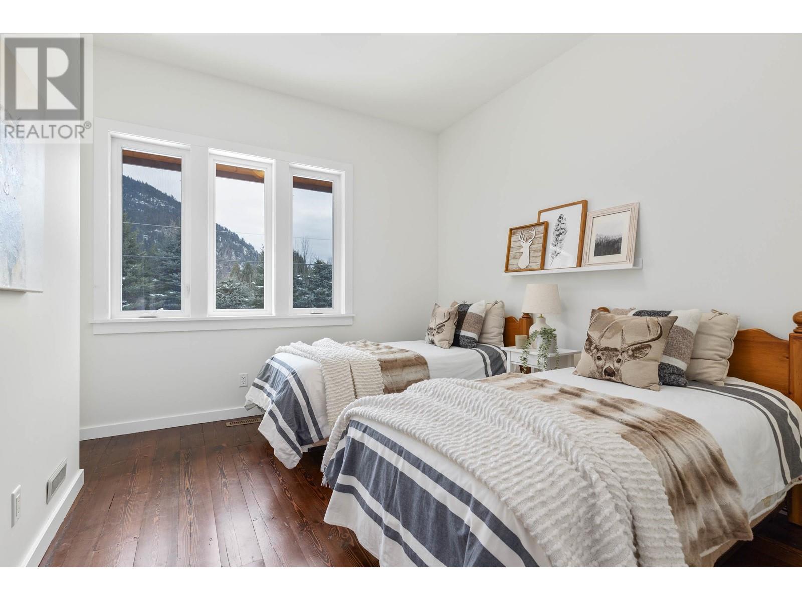 7621 Anderson Road, Pemberton, British Columbia  V0N 2L2 - Photo 22 - R2969174