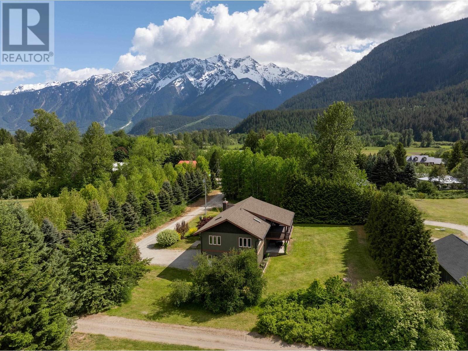 7621 Anderson Road, Pemberton, British Columbia  V0N 2L2 - Photo 38 - R2969174