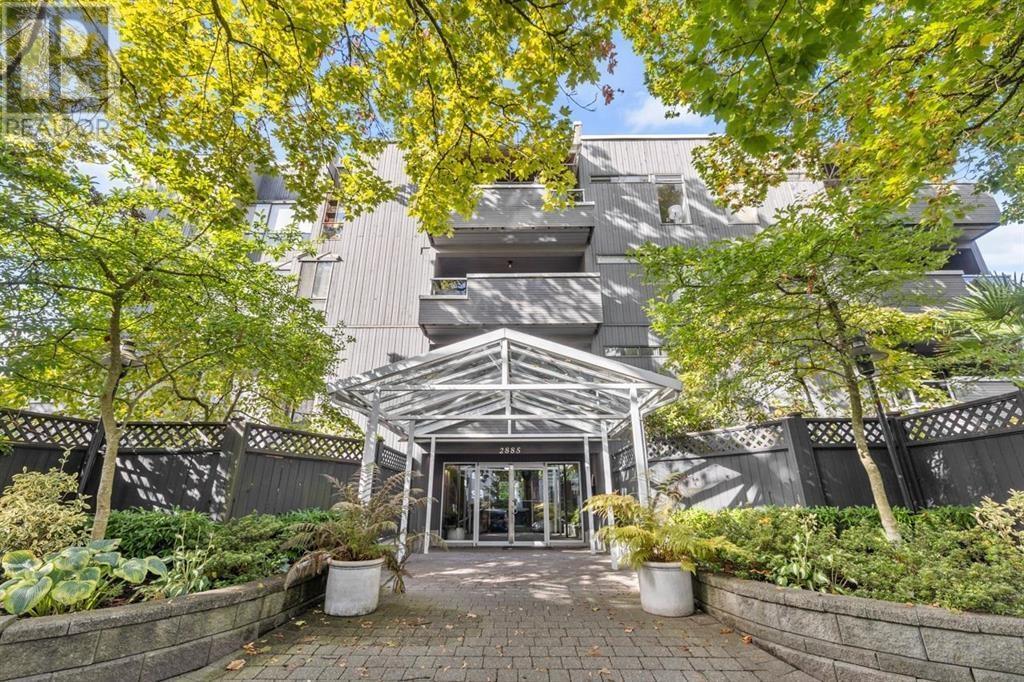 206 2885 Spruce Street, Vancouver, British Columbia  V6H 2R4 - Photo 14 - R2969188