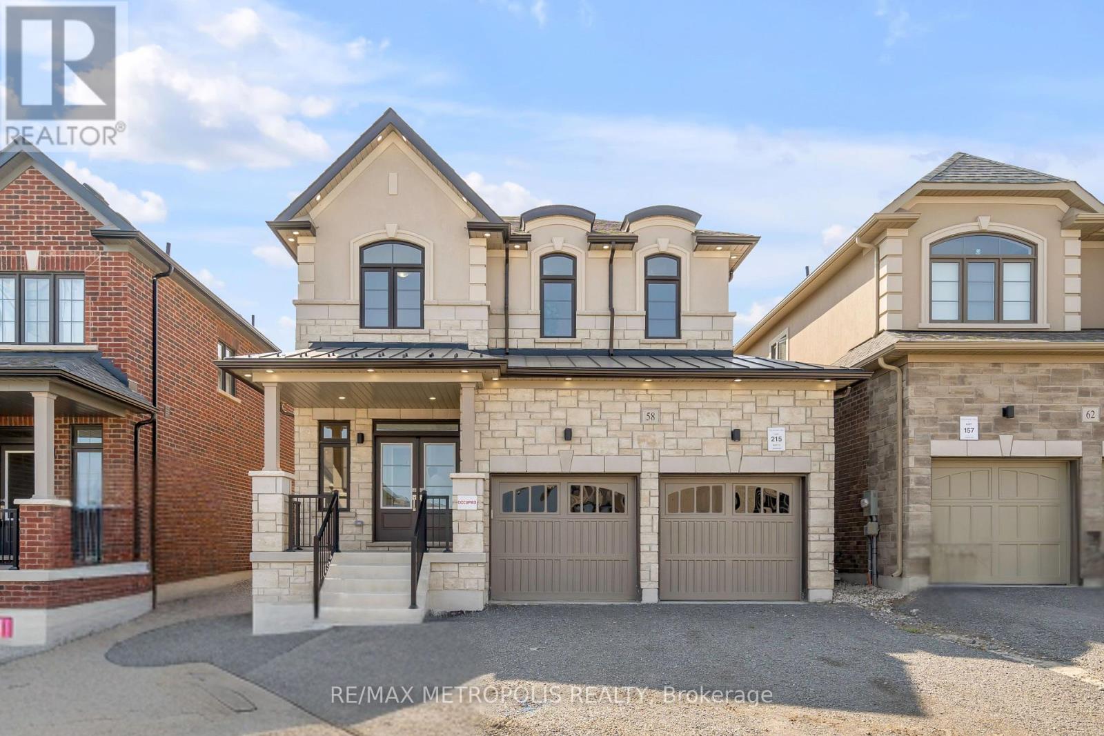 Property at 58 BELMONT DRIVE image 1