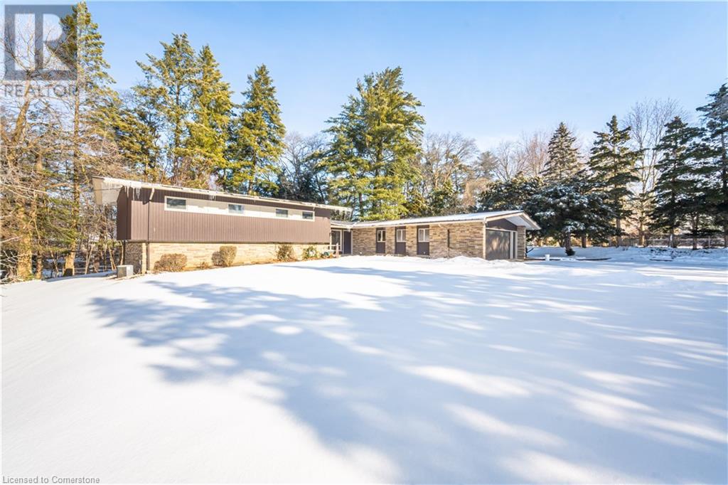 55 Gibson Drive, Simcoe, Ontario  N3Y 3Y1 - Photo 3 - 40700093