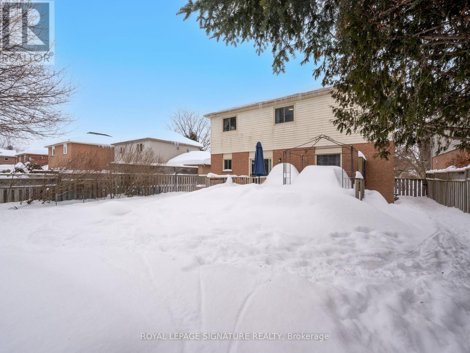 6 Dugdale Avenue, New Tecumseth (Beeton), Ontario  L0G 1A0 - Photo 31 - N11981666