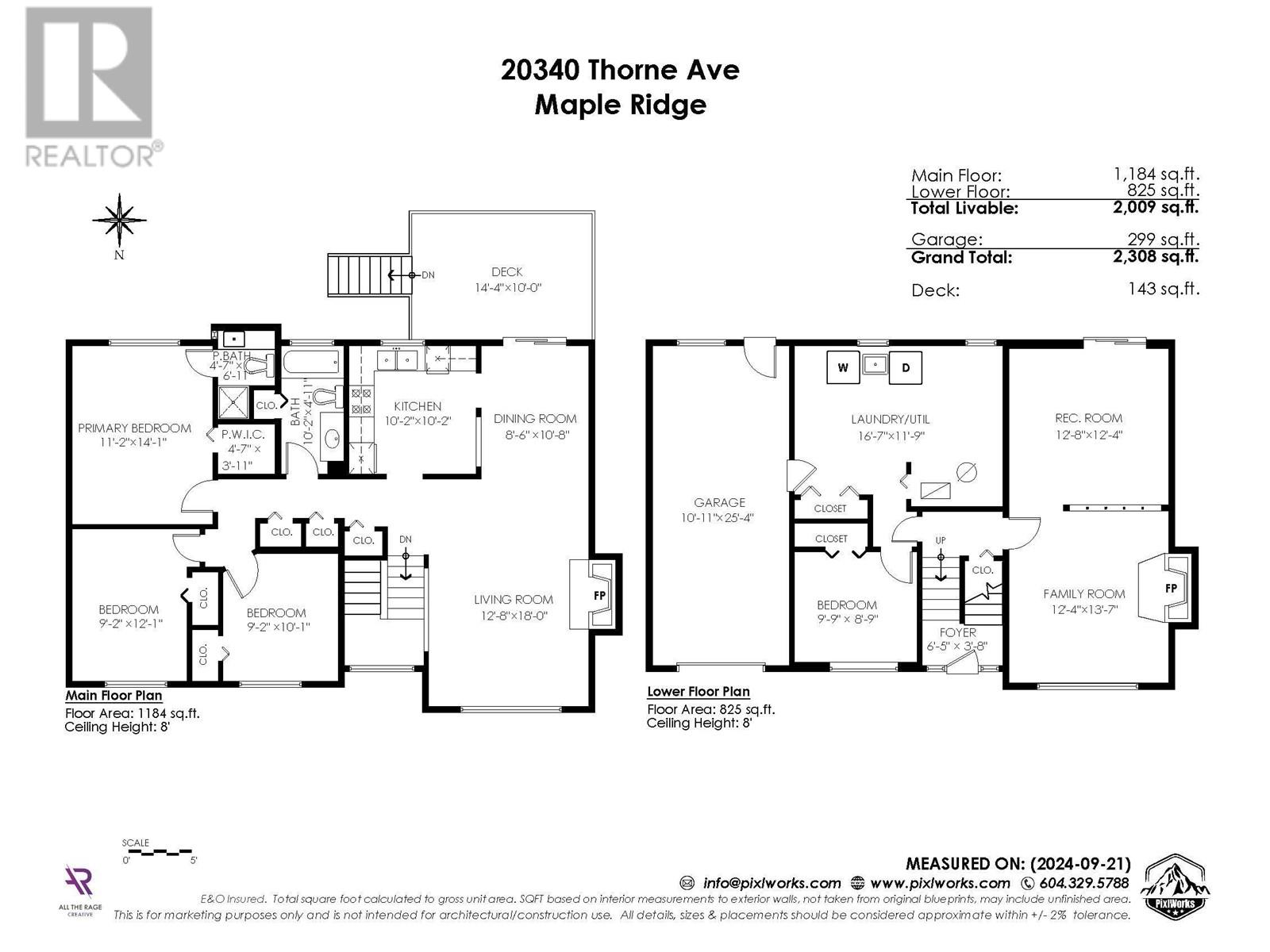 20340 Thorne Avenue, Maple Ridge, British Columbia  V2X 8T9 - Photo 30 - R2968848