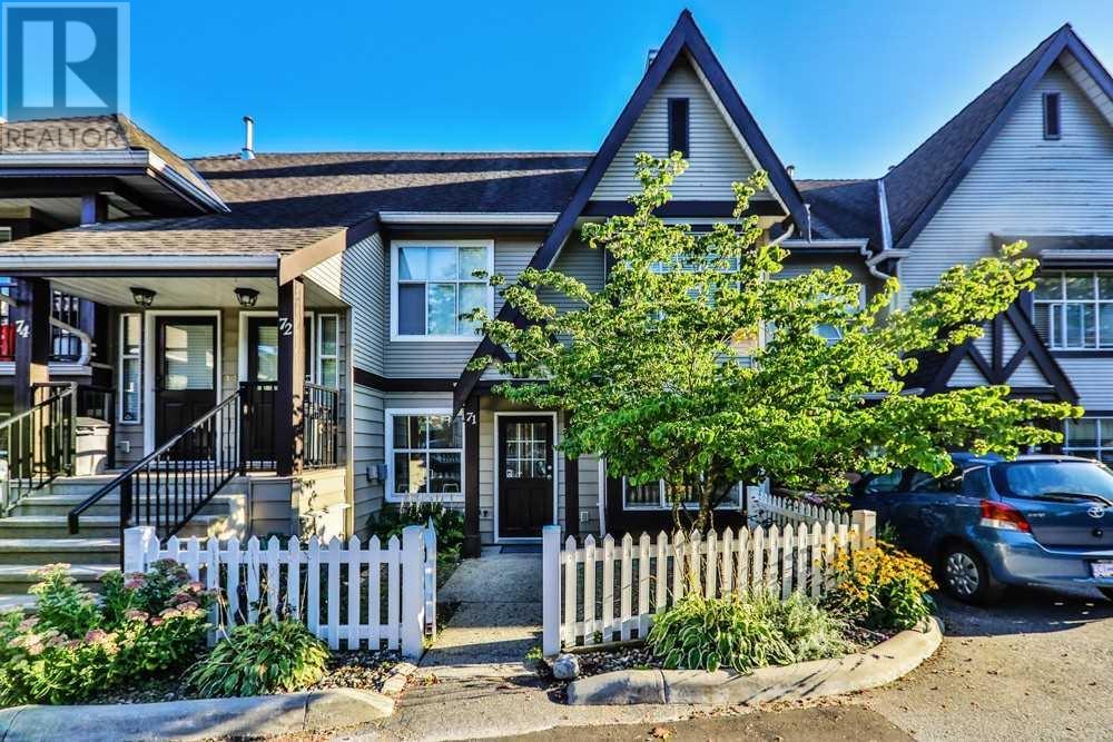 71 12099 237 Street, Maple Ridge, British Columbia  V4R 2C3 - Photo 1 - R2968208
