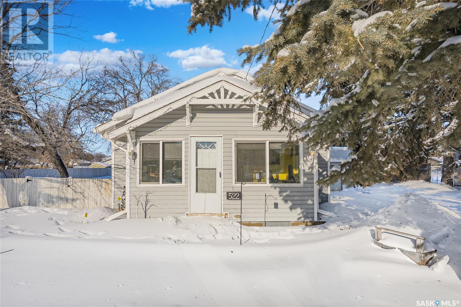 522 Wakefield AVENUE, dalmeny, Saskatchewan