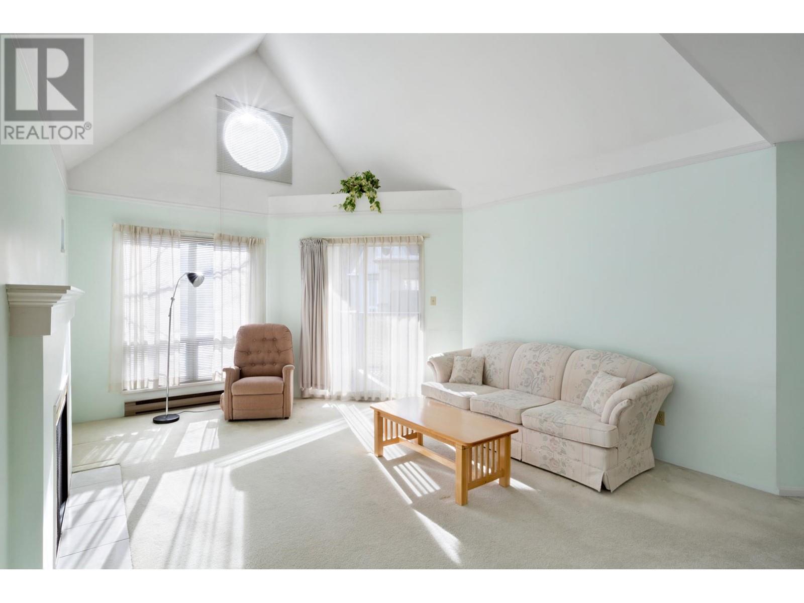 310 7455 MOFFATT ROAD, richmond, British Columbia