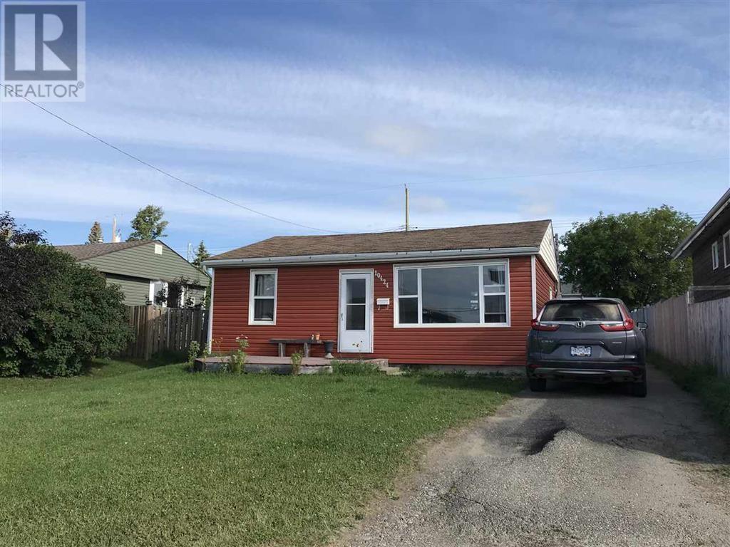 10424 102 AVENUE, fort st. john, British Columbia