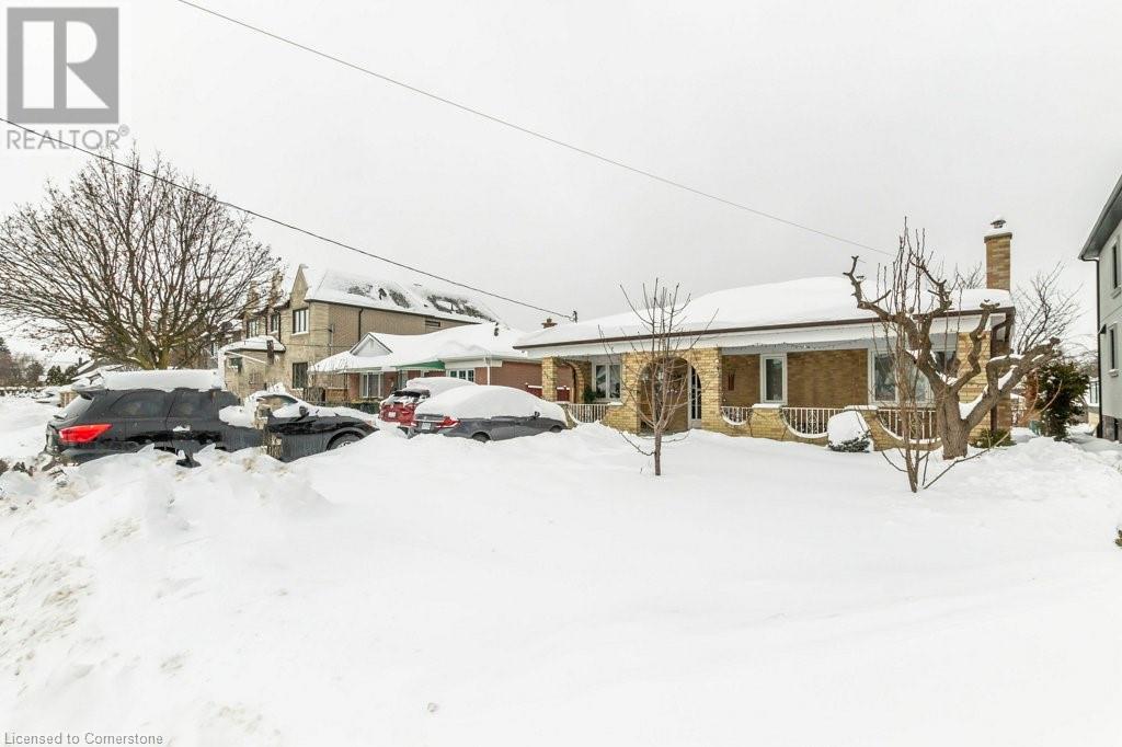 156 Calvington Drive, Toronto, Ontario  M3M 2M6 - Photo 3 - 40700039