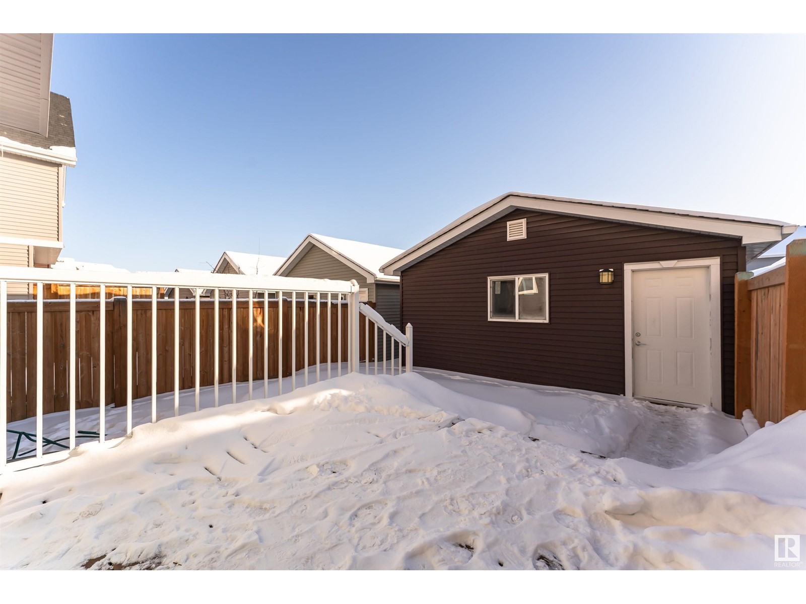 1435 167 St Sw, Edmonton, Alberta  T6W 3C4 - Photo 41 - E4422309