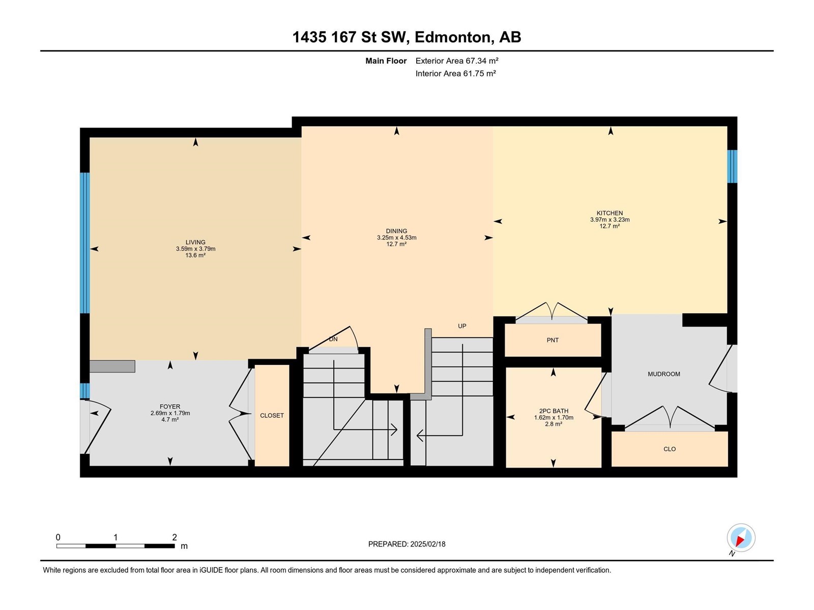 1435 167 St Sw, Edmonton, Alberta  T6W 3C4 - Photo 43 - E4422309